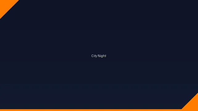 城市夜景主题赛 - 同涩网限制分级 视频创作挑战